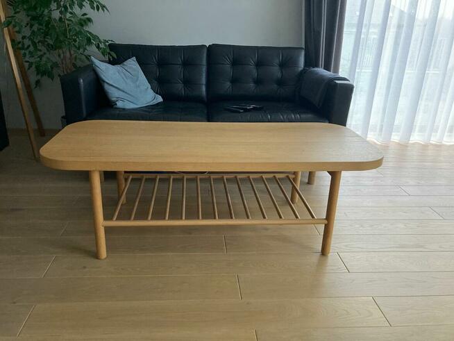 Stolik kawowy LISTERBY IKEA