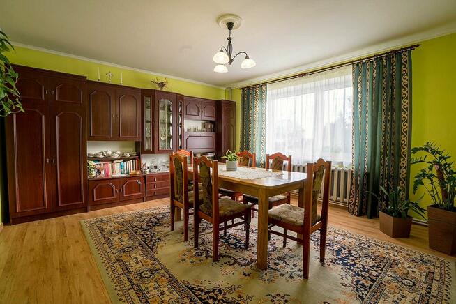 Gotowy dom czeka na Ciebie! /18 km od Jarosławia