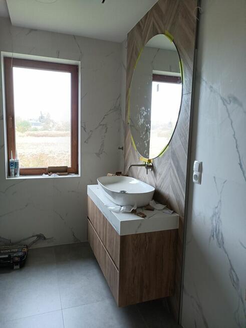 Kompleksowe remonty i wykończenia wnętrz