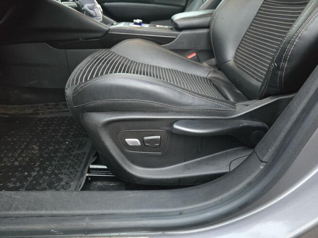 Renault Talisman Grandtour 1.6dci 130KM Intens full Led