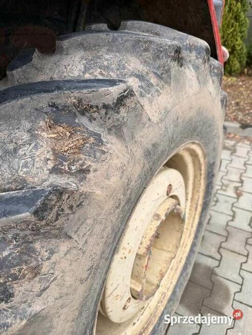 Ursus C-360 1986r. Okazja!