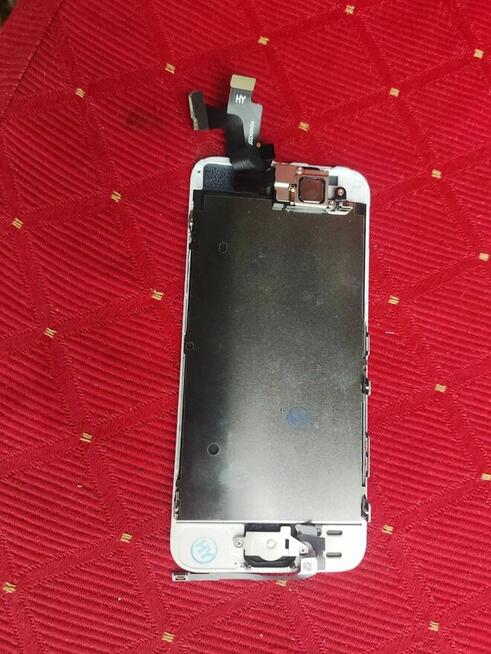 Wyświetlacz LCD Ekran Dotyk Digitizer iPhone 6, 6s panel ramka