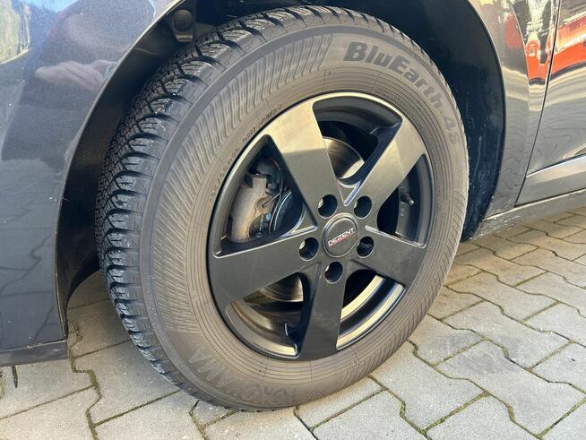 Renault Megane 3 1.5 dCi Pierwszy właściciel w Polsce