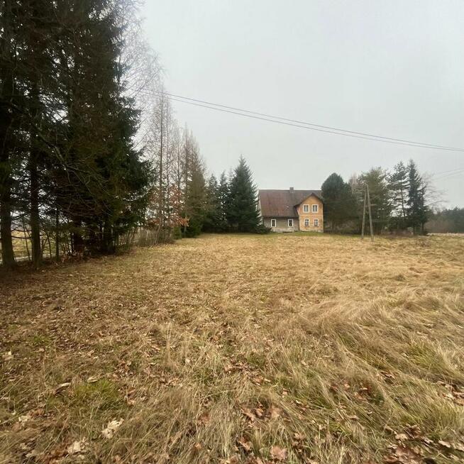 Dom — zaledwie 20 minut od Sky Bridge 721 najdłuższego mostu