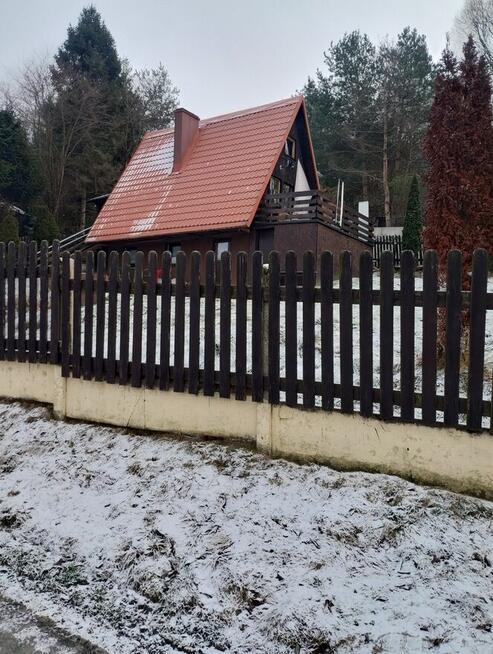 Wynajmę górę domu