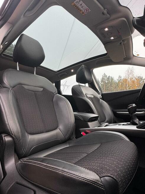 Renault Kadjar Polski Salon bogata wersja