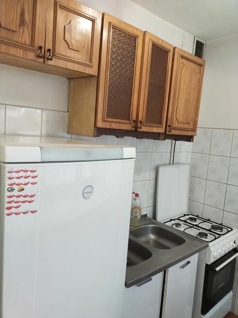 Mieszkanie 42 m2, parter, przy centrum handlowym Kalinka