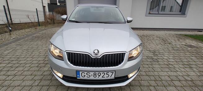 Skoda Octavia 1.4 TSI Ambition*150 KM*SALON POLSKA*52 tys.km