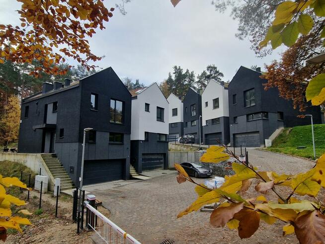 Dom wolnostojący w Gdańsku na działce 613m