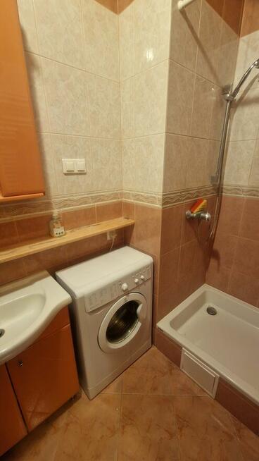 Wynajmę mieszkanie w Markach