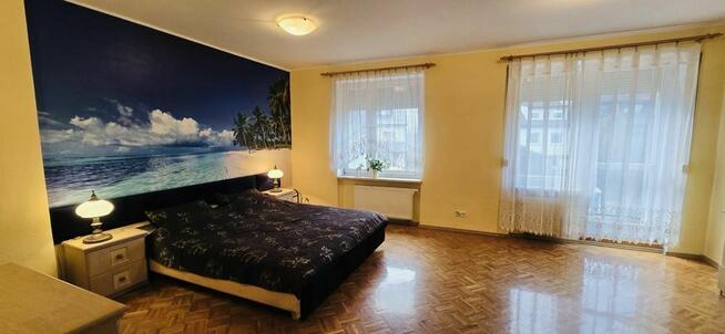 Klecina I Szereg 256 m2 I Umeblowane I Bez pośredników