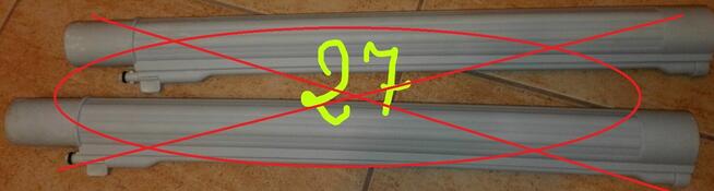 Zelmer Wodnik Stary Typ 619.5-1