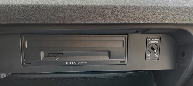 Skoda Octavia 1.4 TSI Ambition*150 KM*SALON POLSKA*52 tys.km