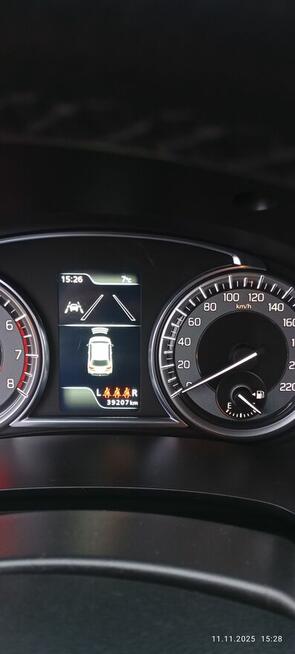 Sprzedam Suzuki Vitara elegance