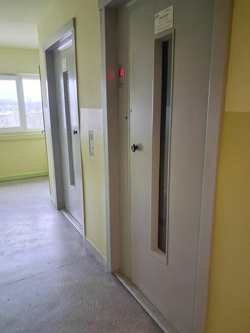 3 pokoje 48 m2 ul. Fabryczna 16A - TOP inwestycja w Łodzi