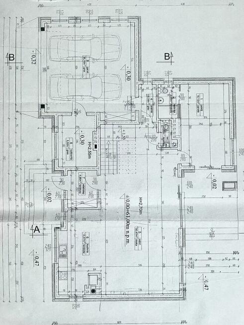 Sprzedam Dom w Liszynie