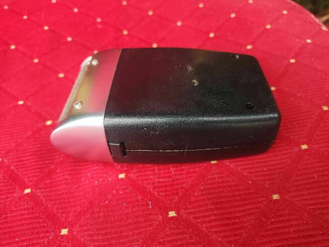 Maszynka do golenia Golarka Stara radziecka PRL Mikma 100