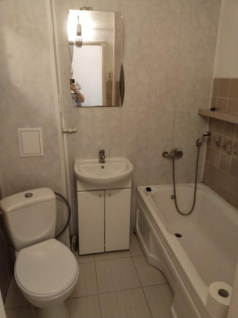 Mieszkanie 42 m2, parter, przy centrum handlowym Kalinka