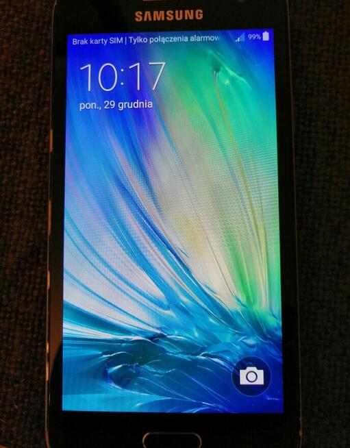 TELEFON SAMSUNG GALAXY A3