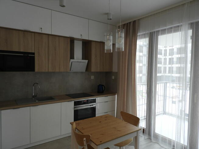 Rakowicka mieszkanie 2 pokojowe