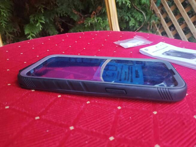 Wodoodporne etui Telefon iPhone 12 PRO 15 Pro Max 16 Pro Max