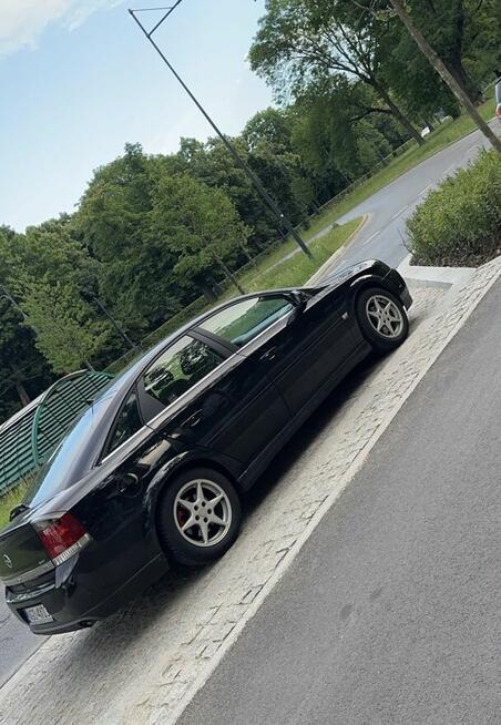 Opel Vectra gts 2.2 benzyna hatchback 155KM