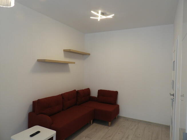 Rakowicka mieszkanie 2 pokojowe