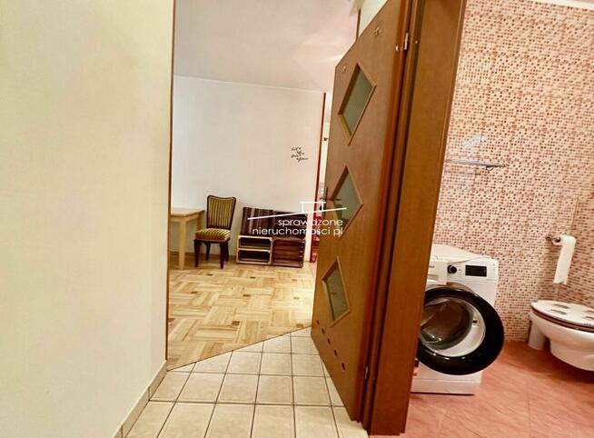 Wygodne dla PARY lub SINGLA - Blisko Metro STOKŁOSY