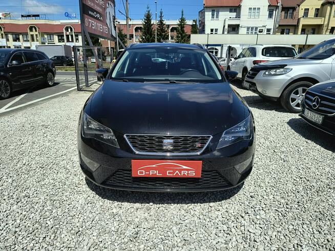 Seat Leon FR | DSG| Nawigacja| Czujniki Parkowania| Serwisowany| Doinwestowany