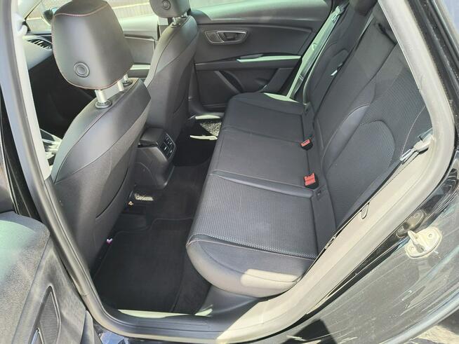 Seat Leon FR | DSG| Nawigacja| Czujniki Parkowania| Serwisowany| Doinwestowany