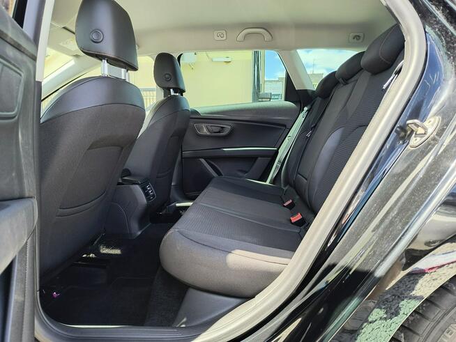 Seat Leon FR | DSG| Nawigacja| Czujniki Parkowania| Serwisowany| Doinwestowany