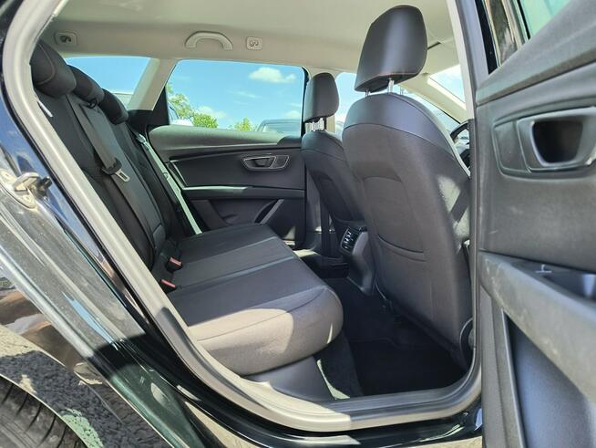 Seat Leon FR | DSG| Nawigacja| Czujniki Parkowania| Serwisowany| Doinwestowany