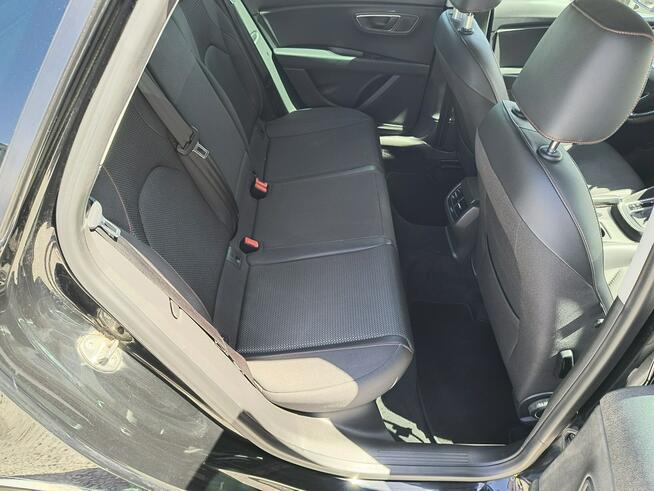 Seat Leon FR | DSG| Nawigacja| Czujniki Parkowania| Serwisowany| Doinwestowany