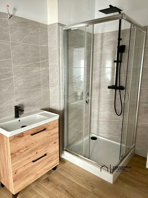 Nowe Boguszyce | 39,25 m² | parter | garaż gratis