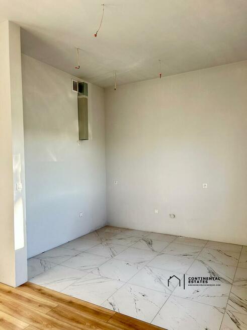 Nowe Boguszyce | 39,25 m² | parter | garaż gratis