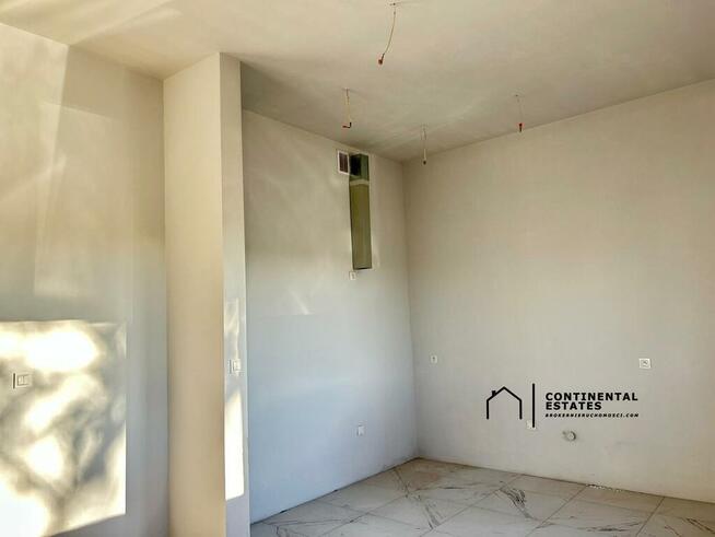 Nowe Boguszyce | 39,25 m² | parter | garaż gratis