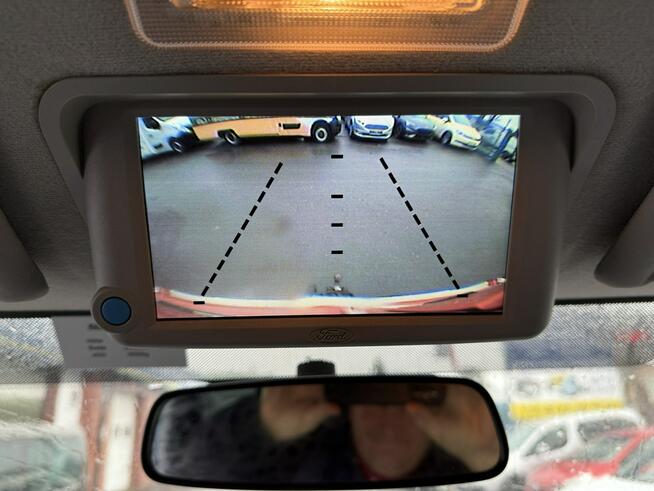 Ford Transit 140T350 Straż Pożarna 9-osob wyposażona 94tkm 2013