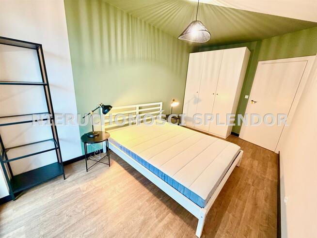 Mieszkanie Kraków Dębniki, Pychowicka