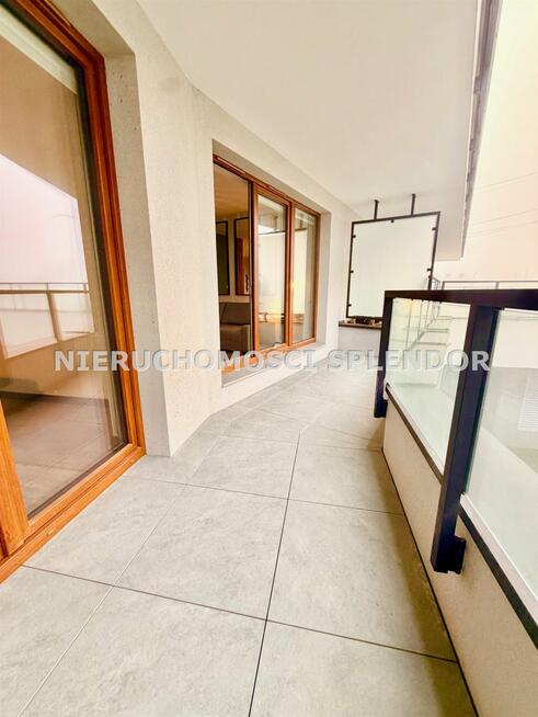 Mieszkanie Kraków Dębniki, Pychowicka