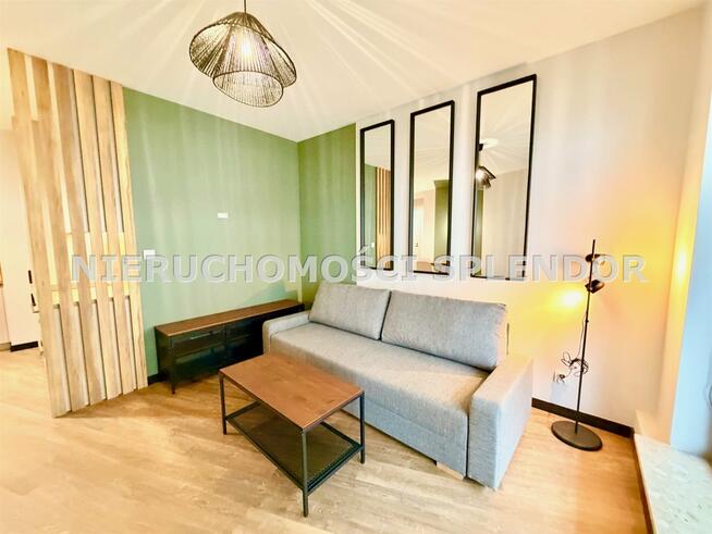 Mieszkanie Kraków Dębniki, Pychowicka