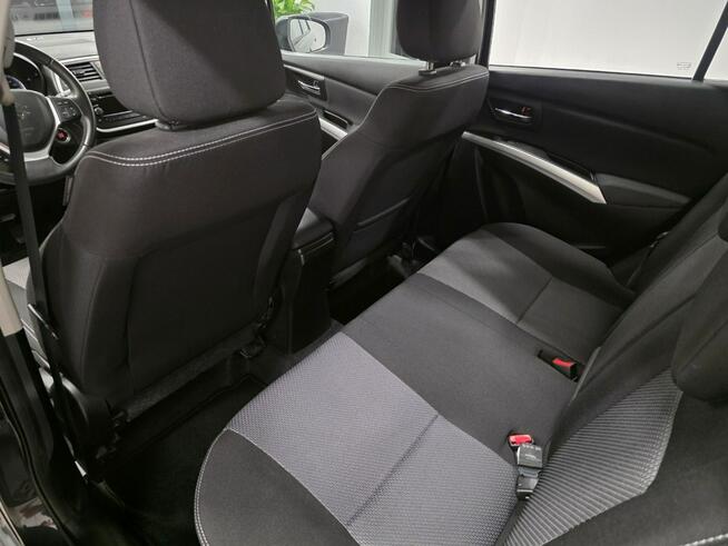 Suzuki SX4 S-Cross Serwisowany / Roczna Gwarancja GetHelp w cenie / zadbany