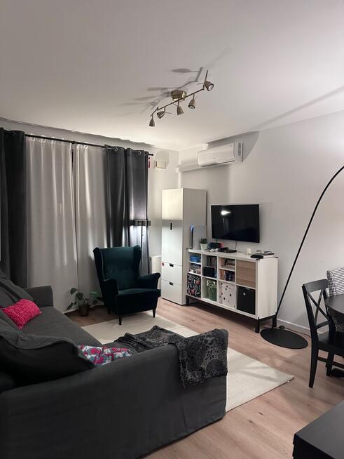 Ochota | 52,30 | Klimatyzacja | Do wprowadzenia