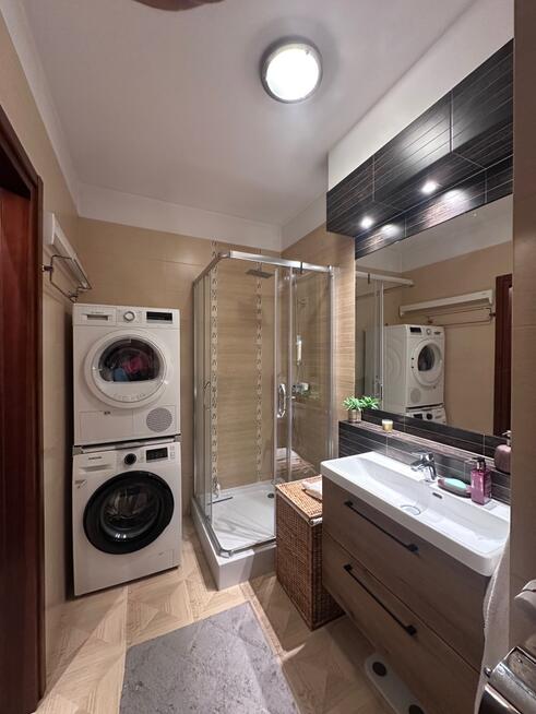 Ochota | 52,30 | Klimatyzacja | Do wprowadzenia