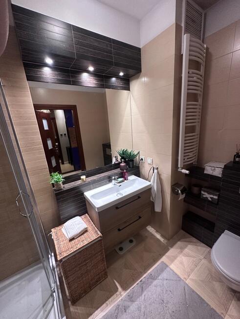 Ochota | 52,30 | Klimatyzacja | Do wprowadzenia