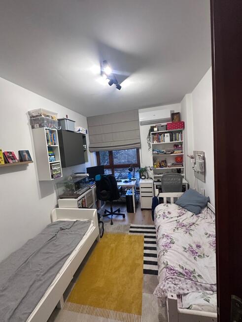 Ochota | 52,30 | Klimatyzacja | Do wprowadzenia