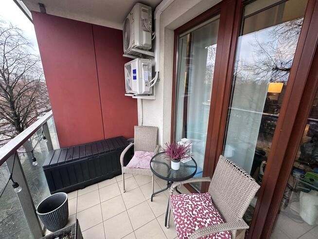 Ochota | 52,30 | Klimatyzacja | Do wprowadzenia