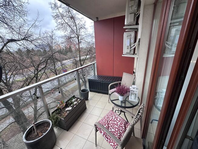 Ochota | 52,30 | Klimatyzacja | Do wprowadzenia