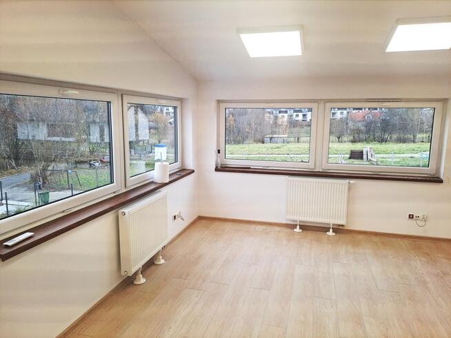 Wynajmę halę usługowo - magazynową z biurem 300m2