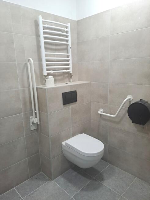 Wynajmę halę usługowo - magazynową z biurem 300m2