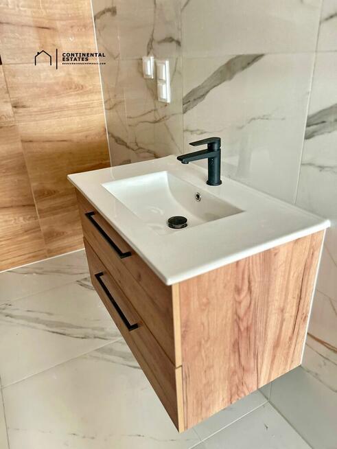 Nowe Boguszyce | 46,49 m² | balkon | garaż gratis